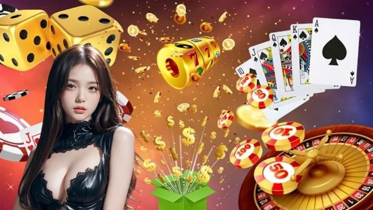 Dashboard pola bebek menampilkan pasar olahraga Liga 1, permainan slot, dan pilihan deposit